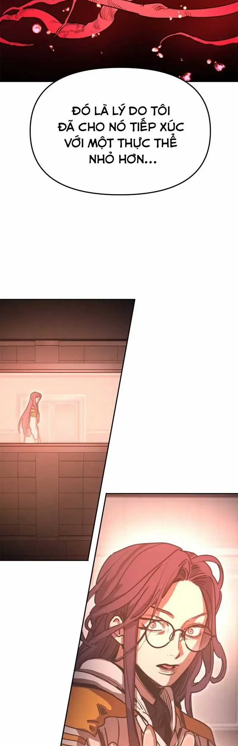 Mê Cung Mộng Ảo - Chapter 37 - Trang 27