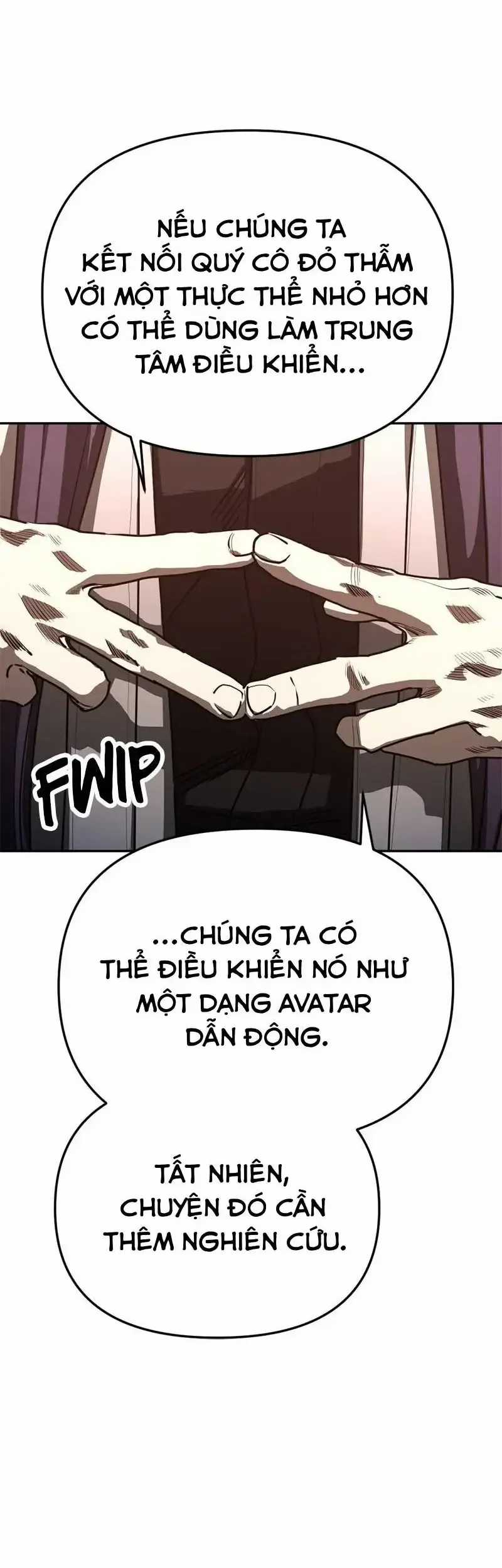Mê Cung Mộng Ảo - Chapter 37 - Trang 29