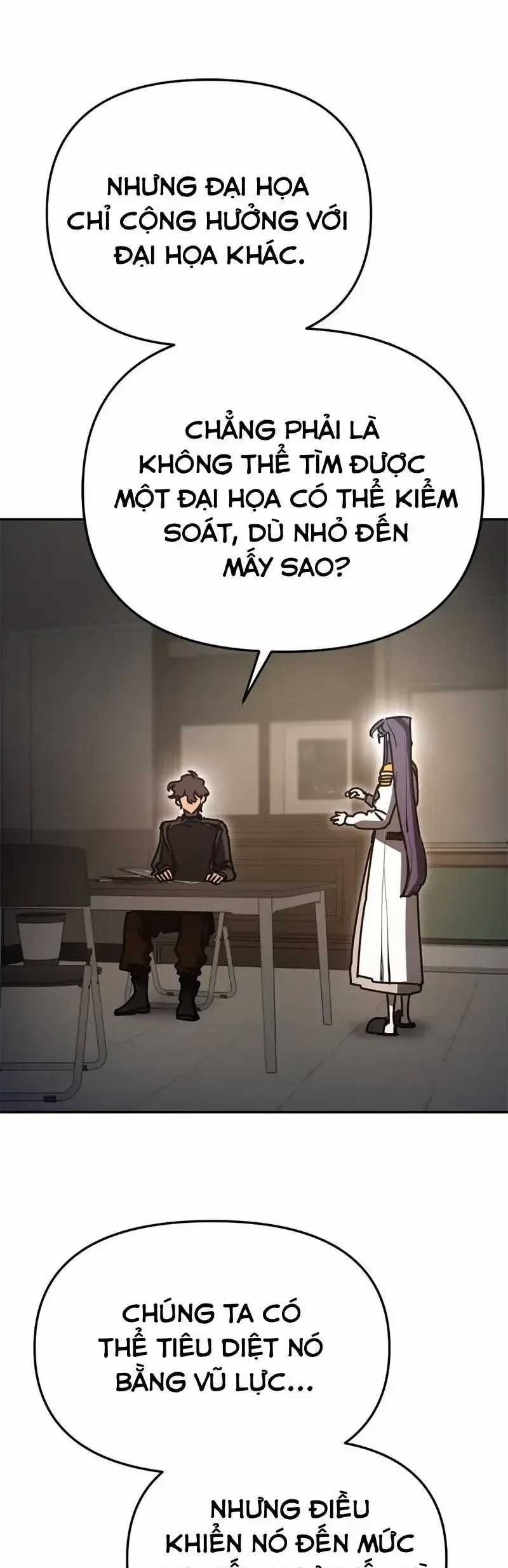 Mê Cung Mộng Ảo - Chapter 37 - Trang 30