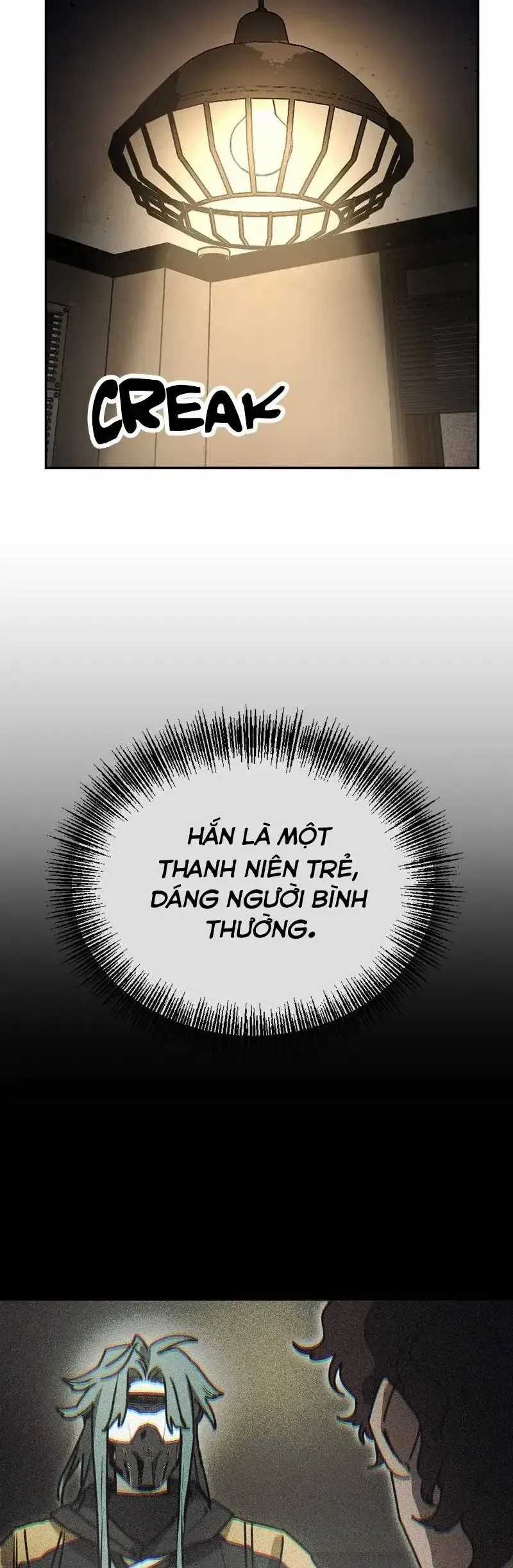 Mê Cung Mộng Ảo - Chapter 37 - Trang 4