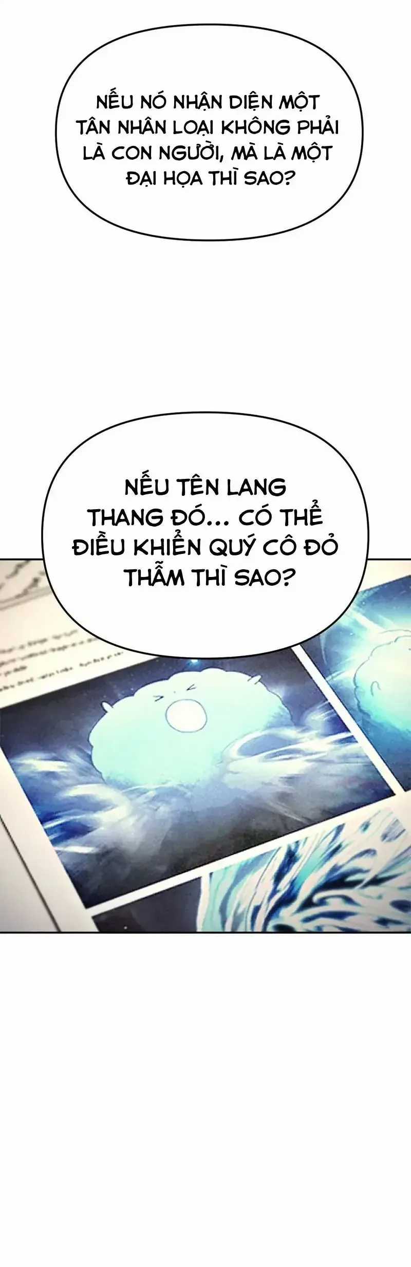 Mê Cung Mộng Ảo - Chapter 37 - Trang 33