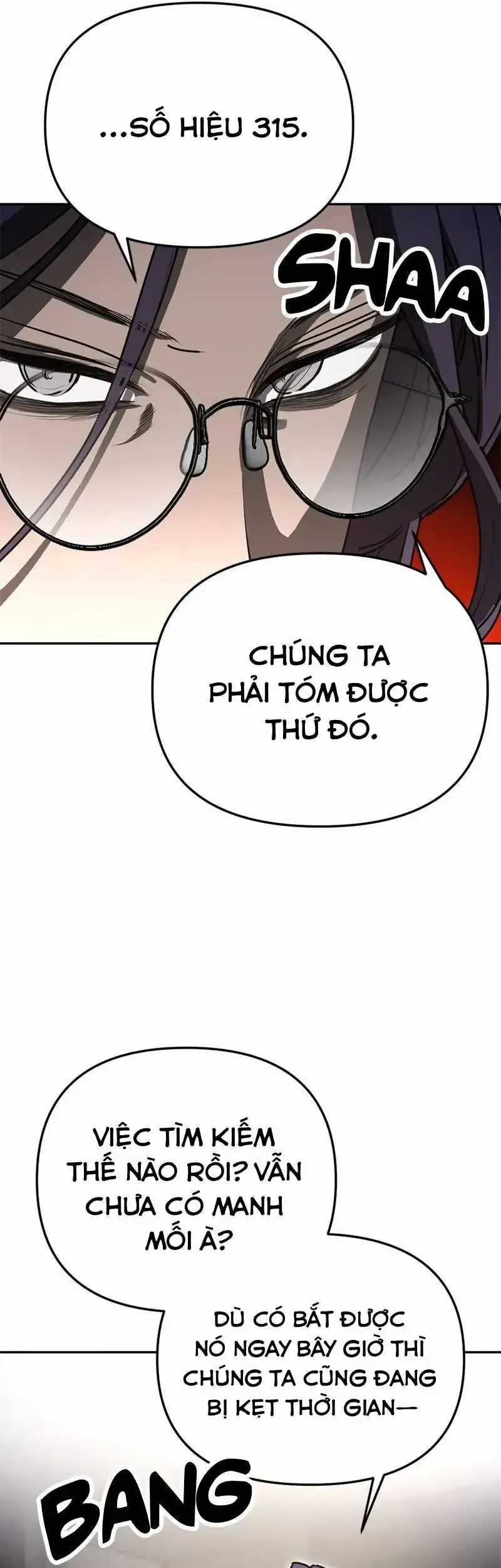 Mê Cung Mộng Ảo - Chapter 37 - Trang 34