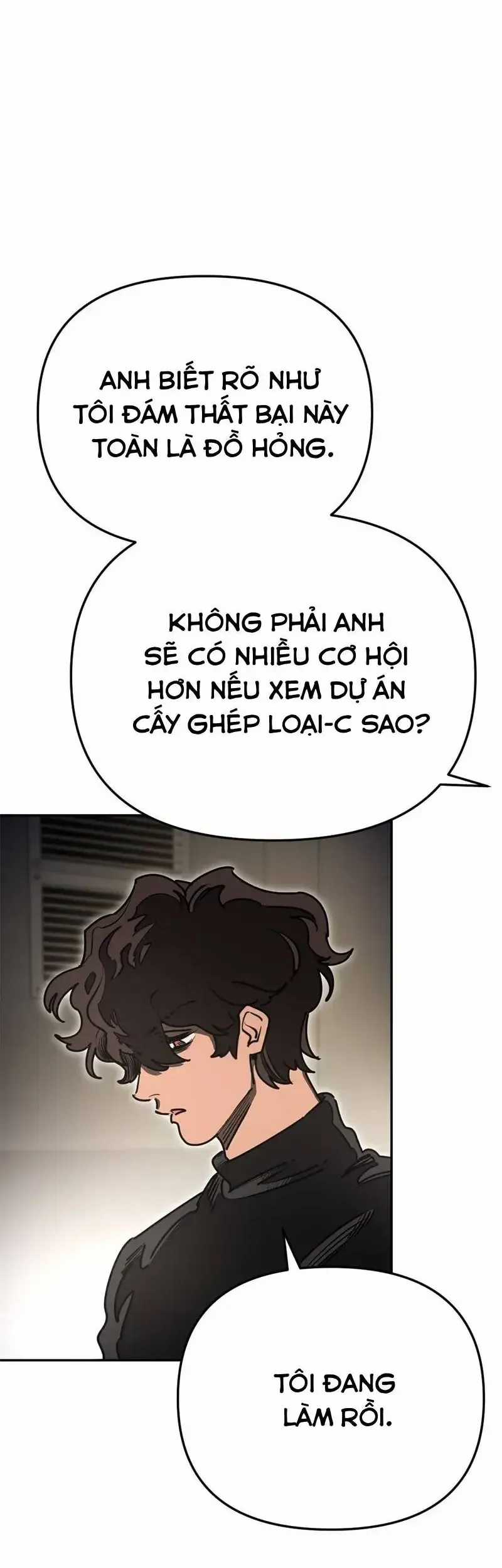 Mê Cung Mộng Ảo - Chapter 37 - Trang 37