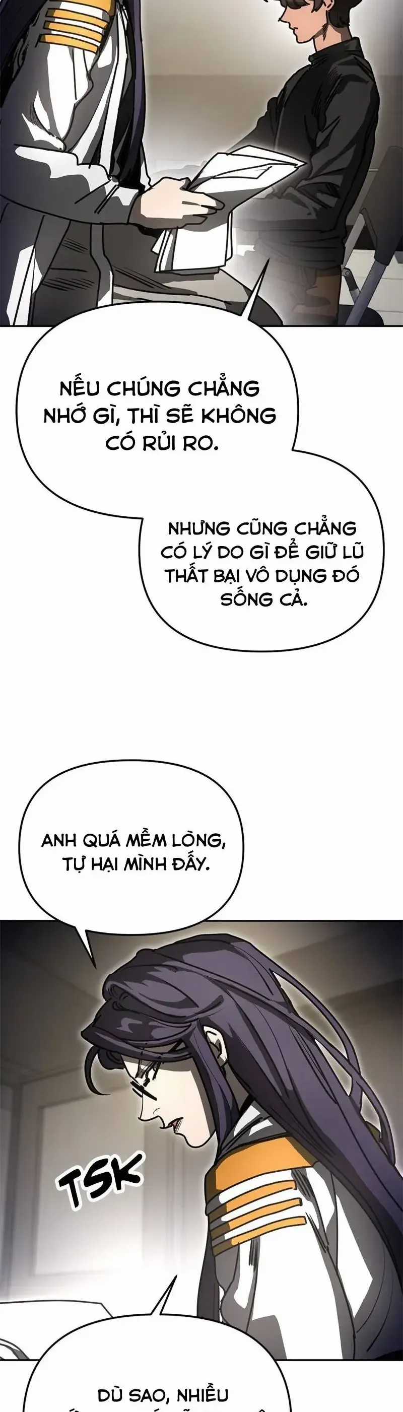 Mê Cung Mộng Ảo - Chapter 37 - Trang 39