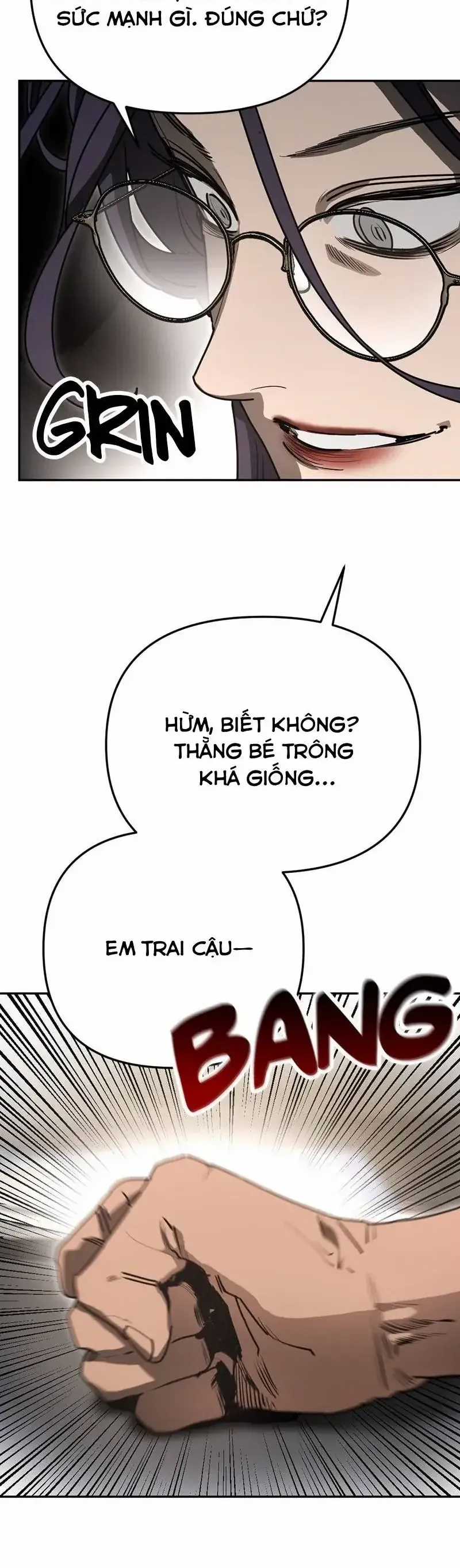 Mê Cung Mộng Ảo - Chapter 37 - Trang 42