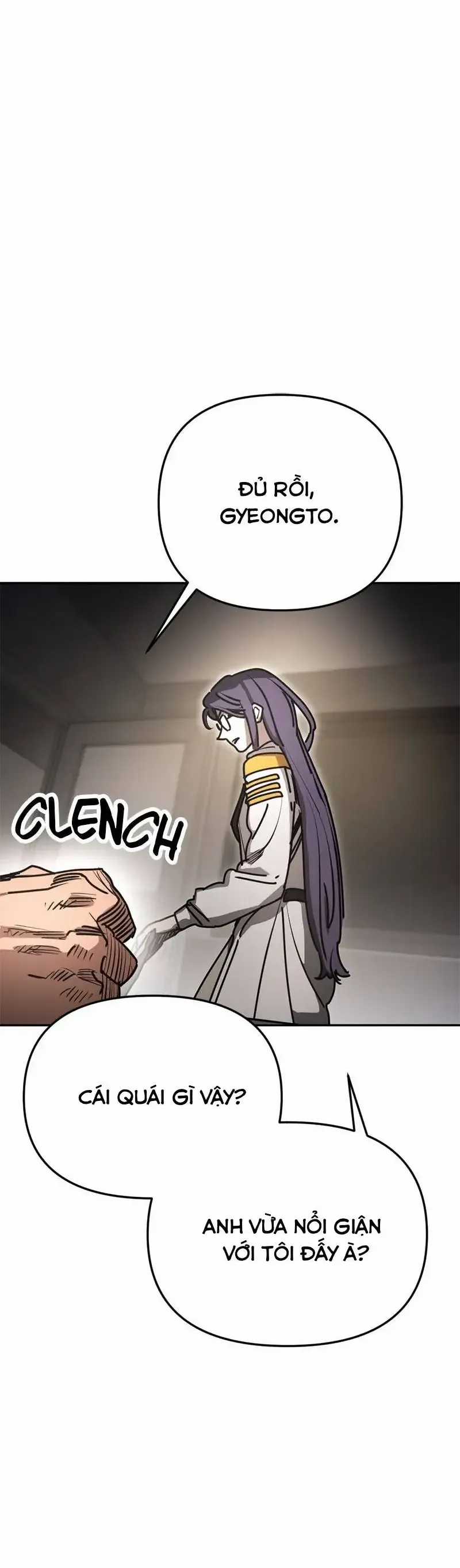 Mê Cung Mộng Ảo - Chapter 37 - Trang 43