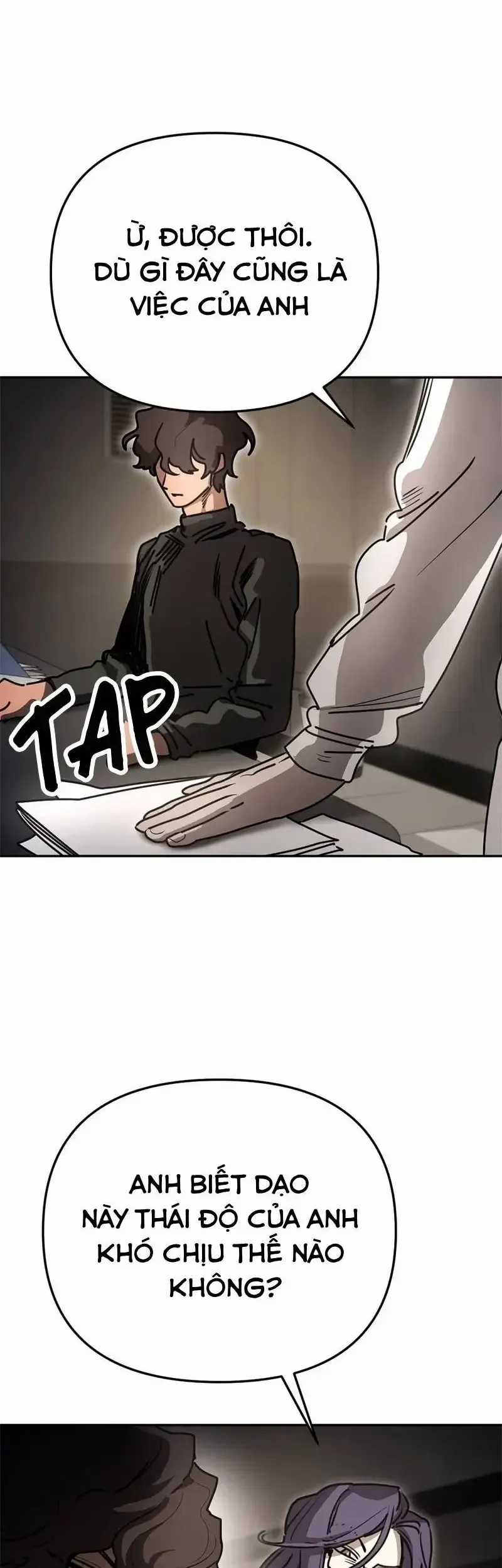 Mê Cung Mộng Ảo - Chapter 37 - Trang 45