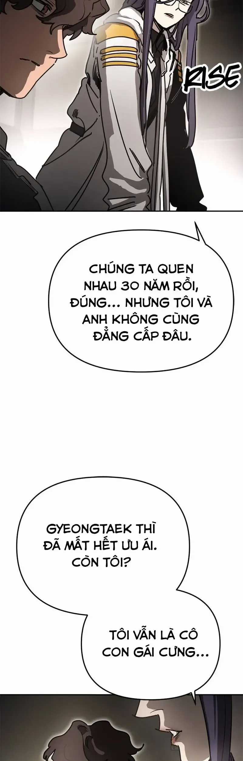 Mê Cung Mộng Ảo - Chapter 37 - Trang 46