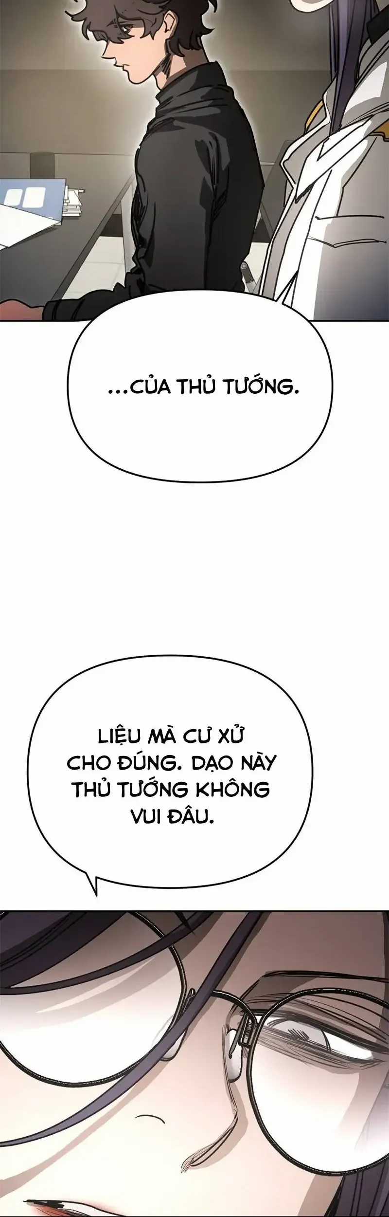 Mê Cung Mộng Ảo - Chapter 37 - Trang 47