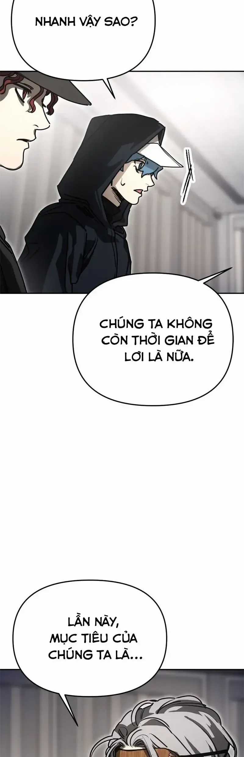 Mê Cung Mộng Ảo - Chapter 37 - Trang 54