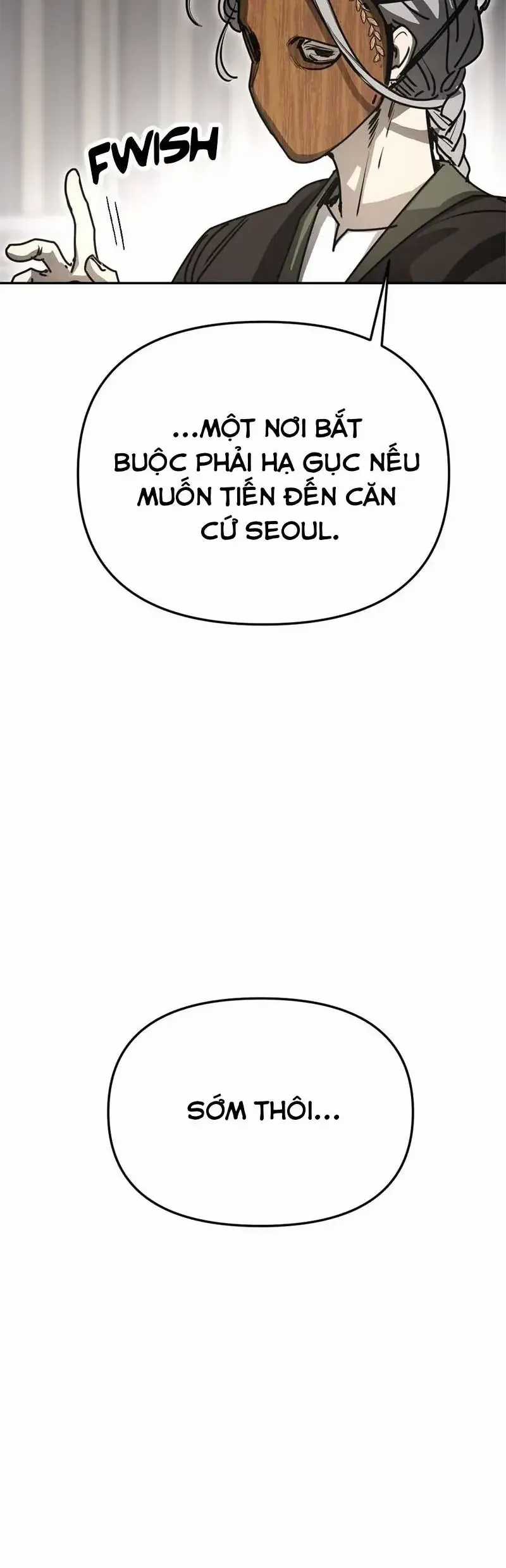 Mê Cung Mộng Ảo - Chapter 37 - Trang 55