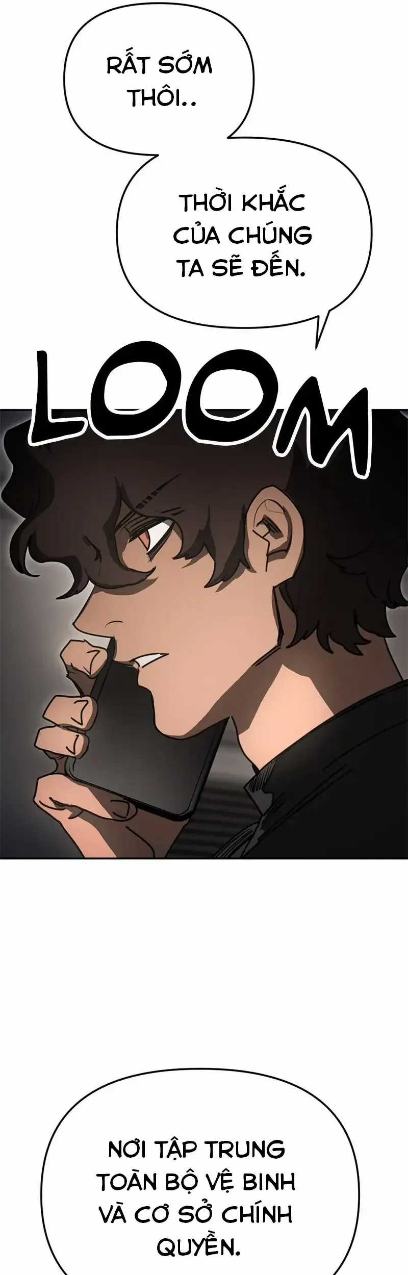 Mê Cung Mộng Ảo - Chapter 37 - Trang 56