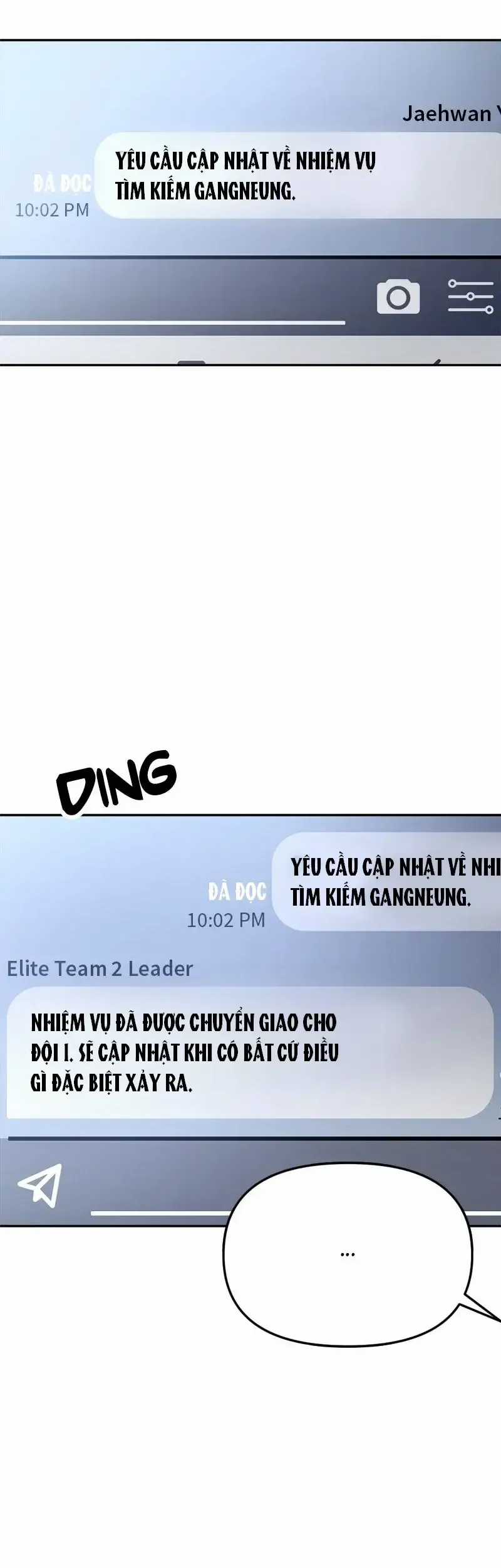 Mê Cung Mộng Ảo - Chapter 37 - Trang 59