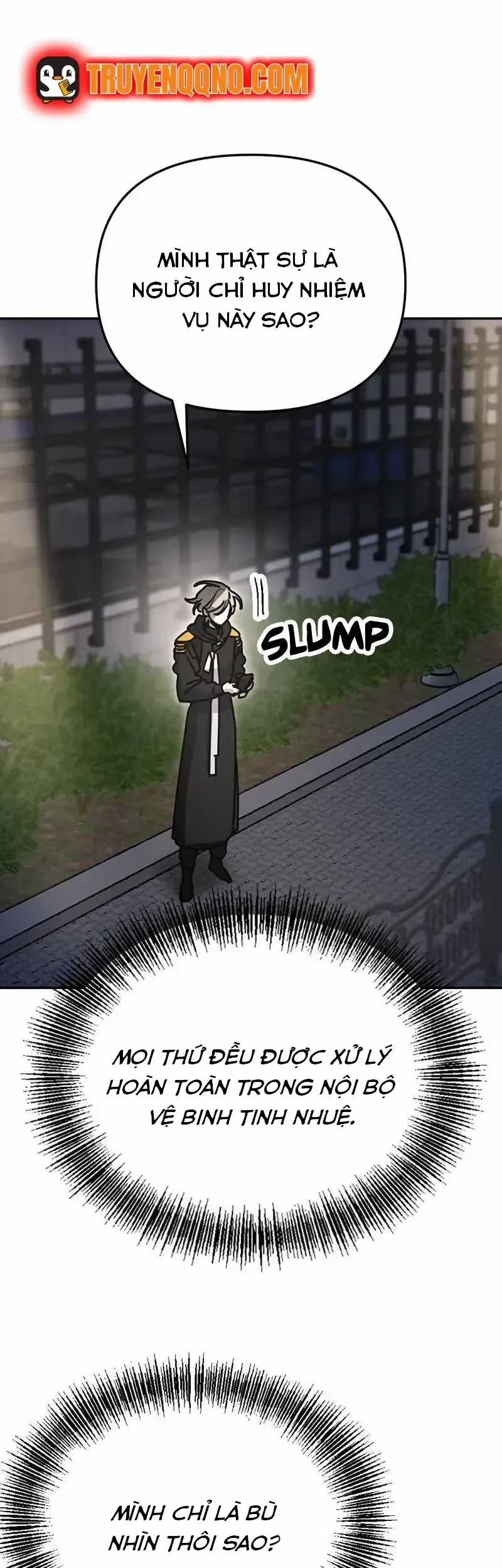 Mê Cung Mộng Ảo - Chapter 37 - Trang 60