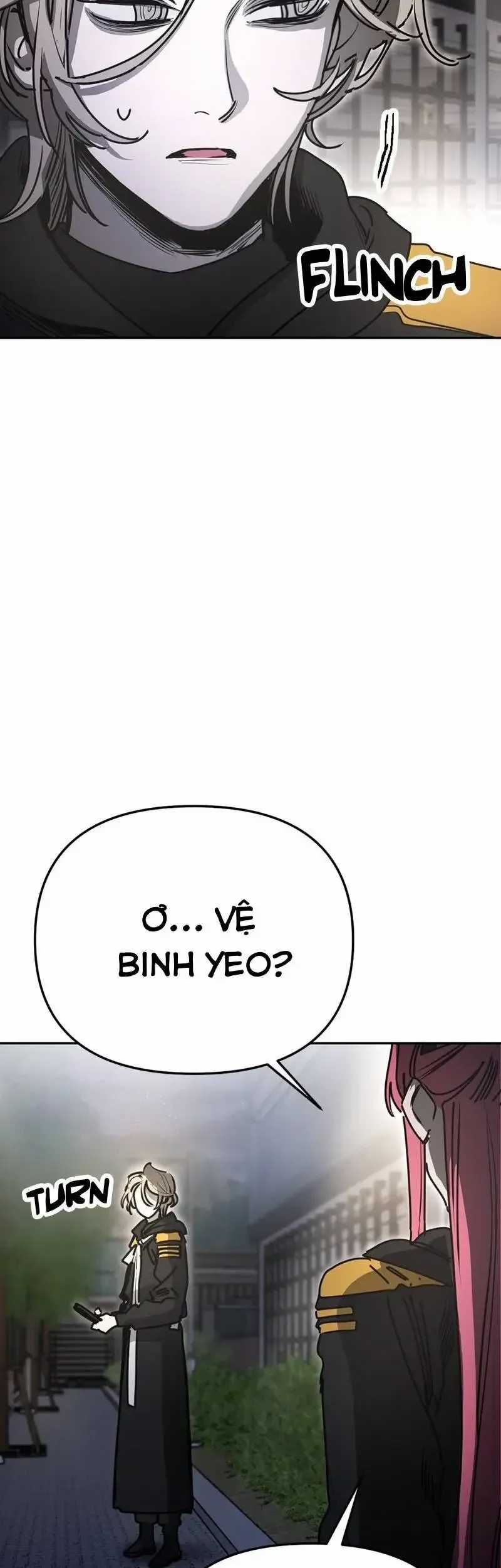 Mê Cung Mộng Ảo - Chapter 37 - Trang 62