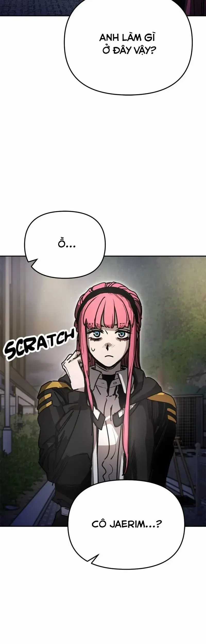 Mê Cung Mộng Ảo - Chapter 37 - Trang 63