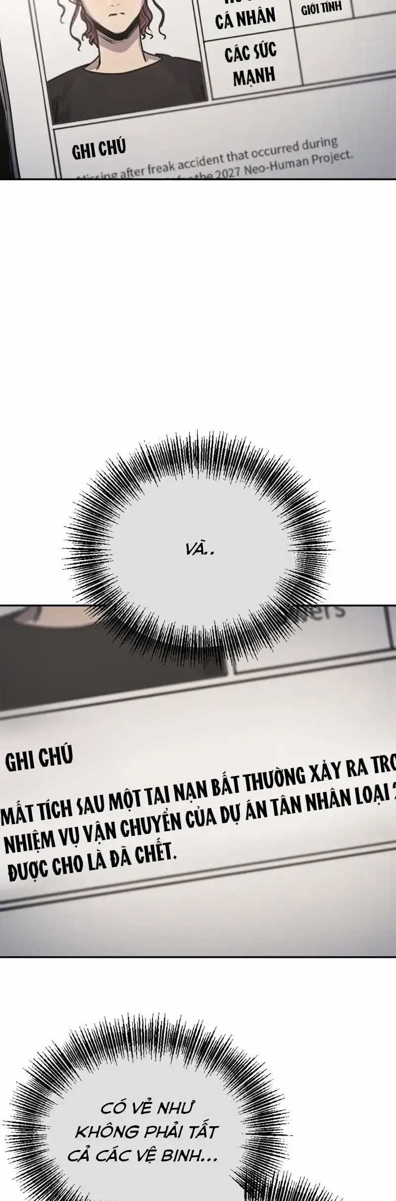 Mê Cung Mộng Ảo - Chapter 37 - Trang 8