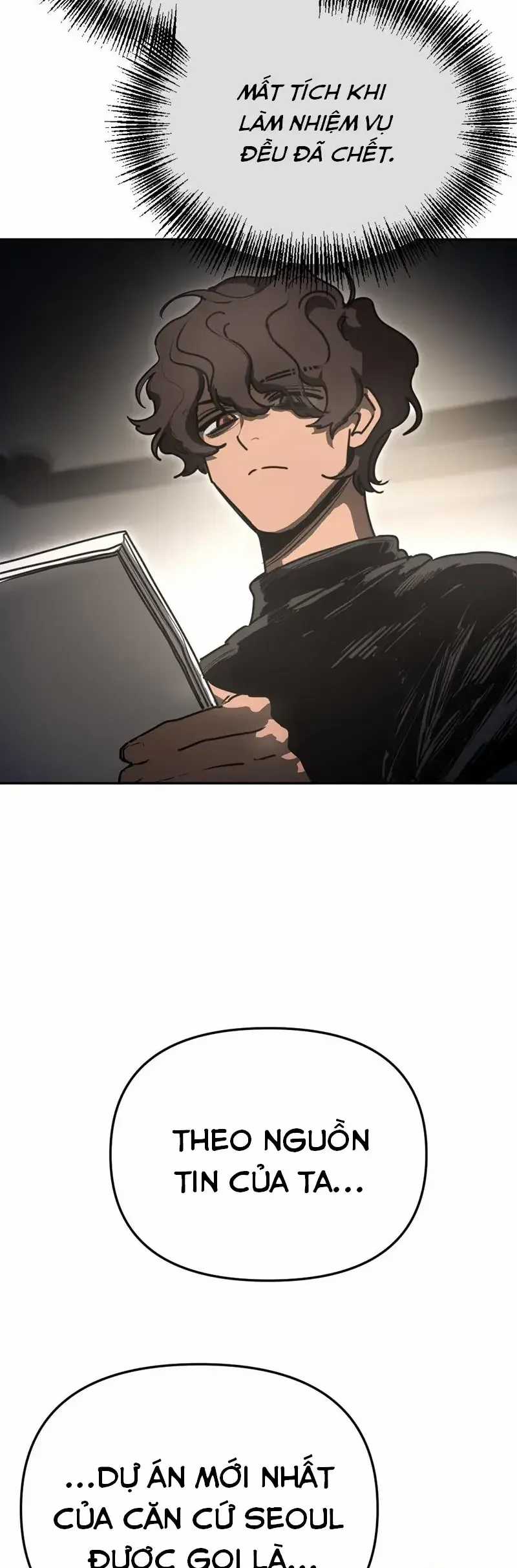 Mê Cung Mộng Ảo - Chapter 37 - Trang 9