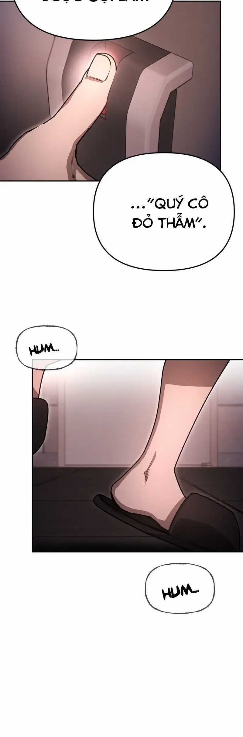 Mê Cung Mộng Ảo - Chapter 37 - Trang 10