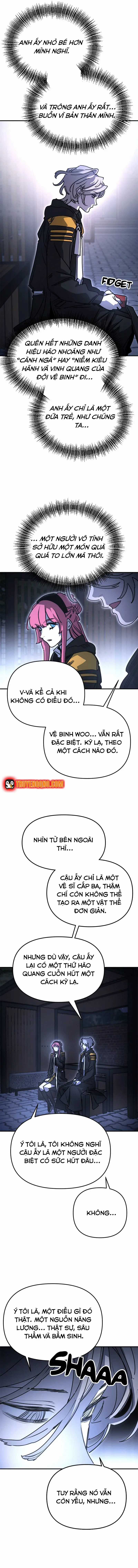 Mê Cung Mộng Ảo - Chapter 38 - Trang 15