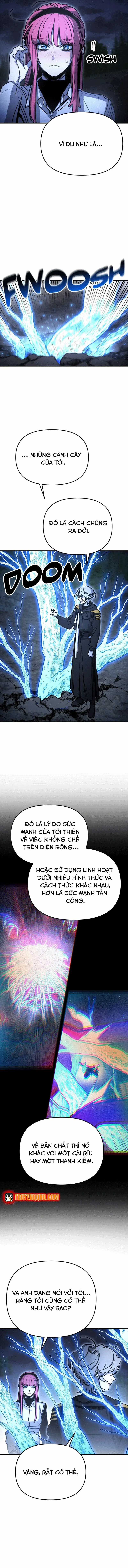 Mê Cung Mộng Ảo - Chapter 38 - Trang 8