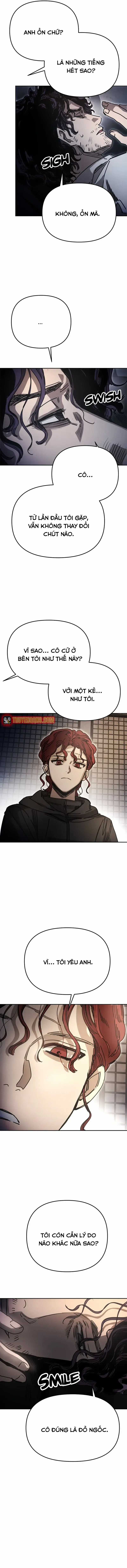 Mê Cung Mộng Ảo - Chapter 39 - Trang 16