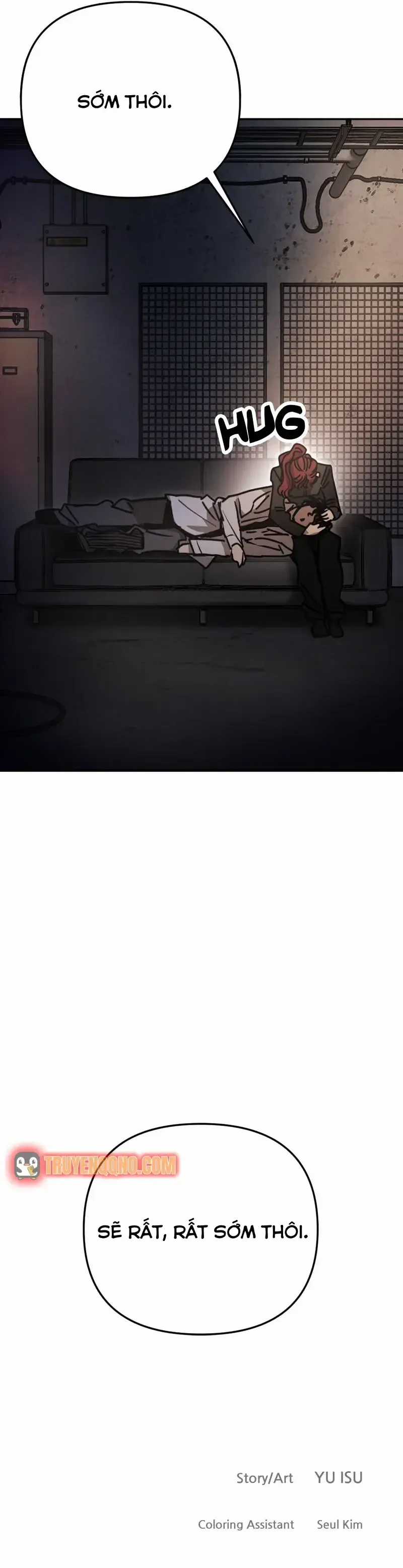 Mê Cung Mộng Ảo - Chapter 39 - Trang 17