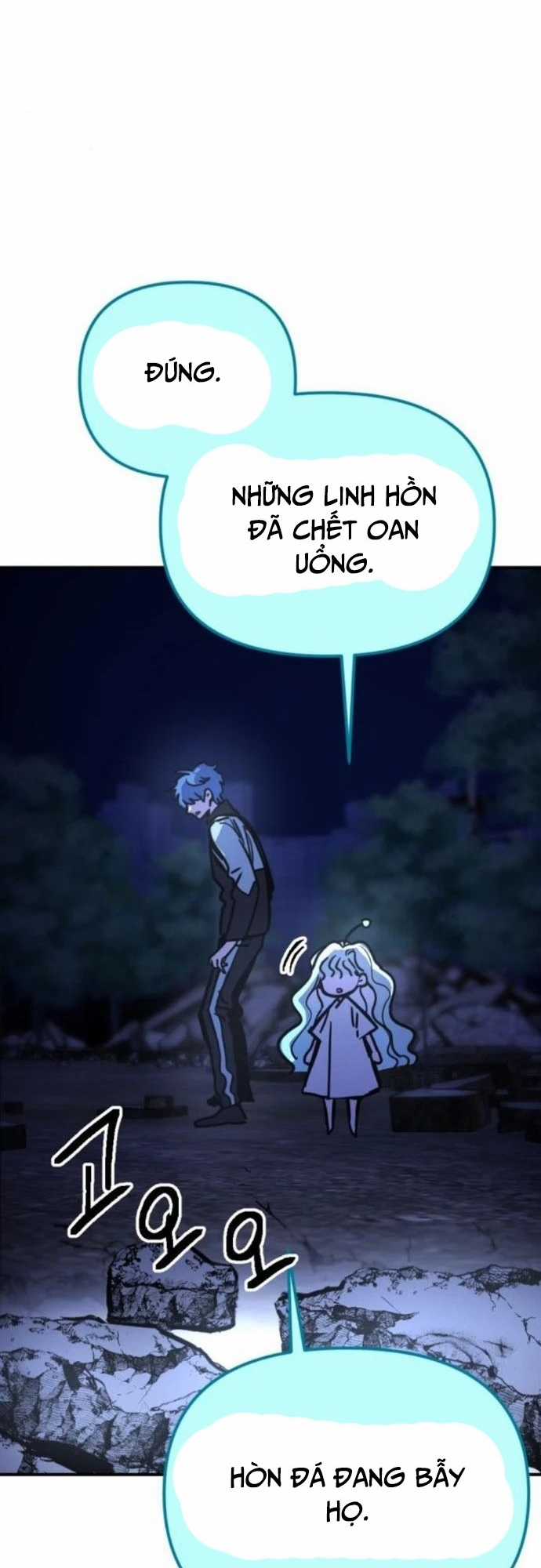 Mê Cung Mộng Ảo - Chapter 4 - Trang 15