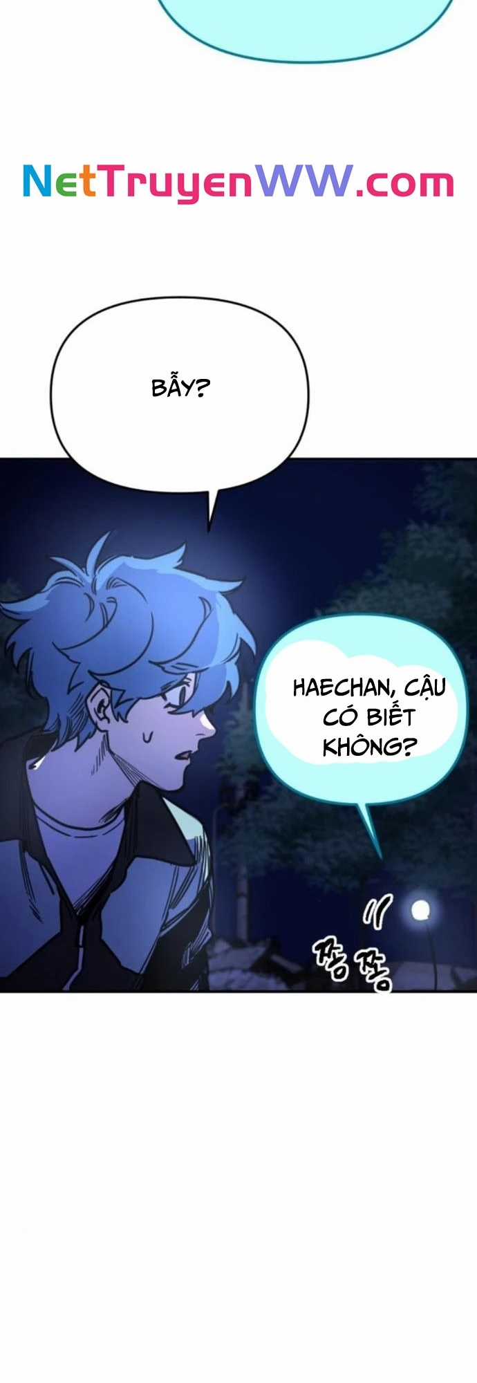 Mê Cung Mộng Ảo - Chapter 4 - Trang 16