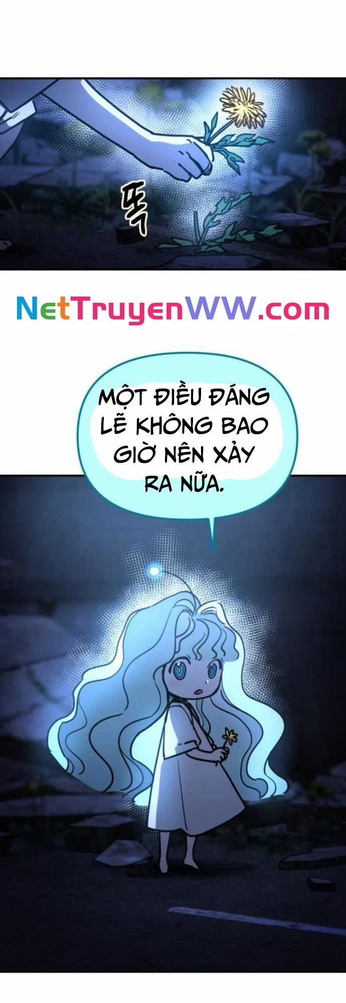 Mê Cung Mộng Ảo - Chapter 4 - Trang 18