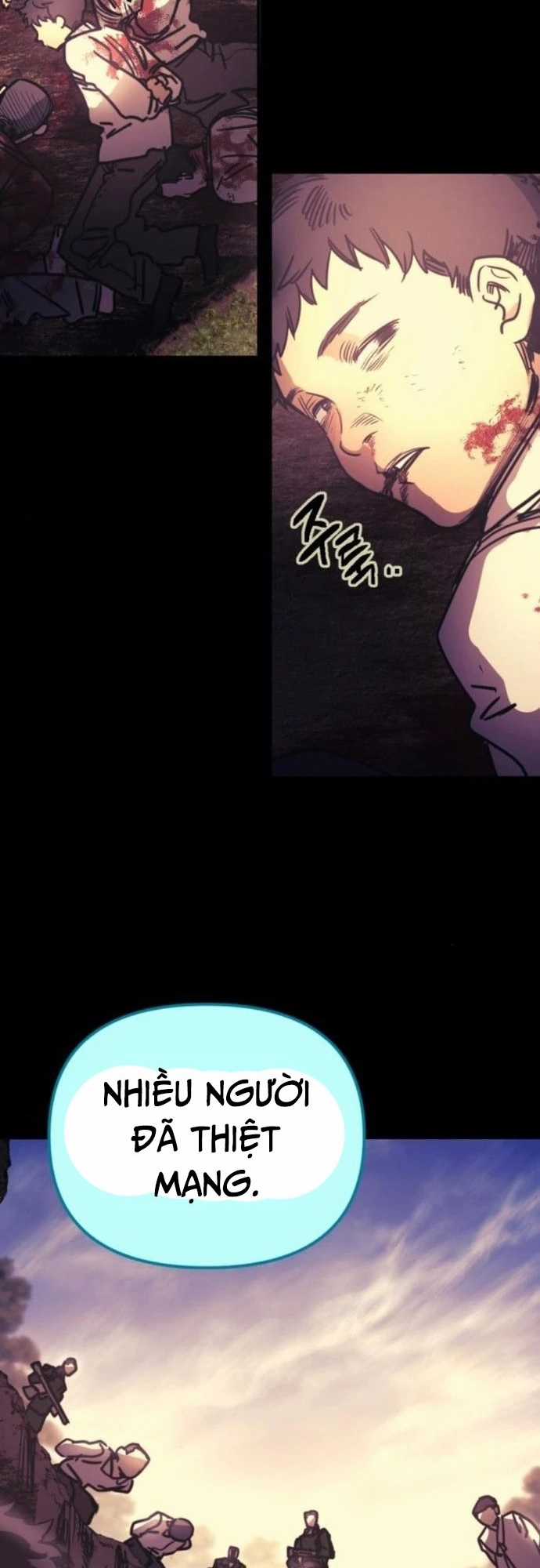 Mê Cung Mộng Ảo - Chapter 4 - Trang 20