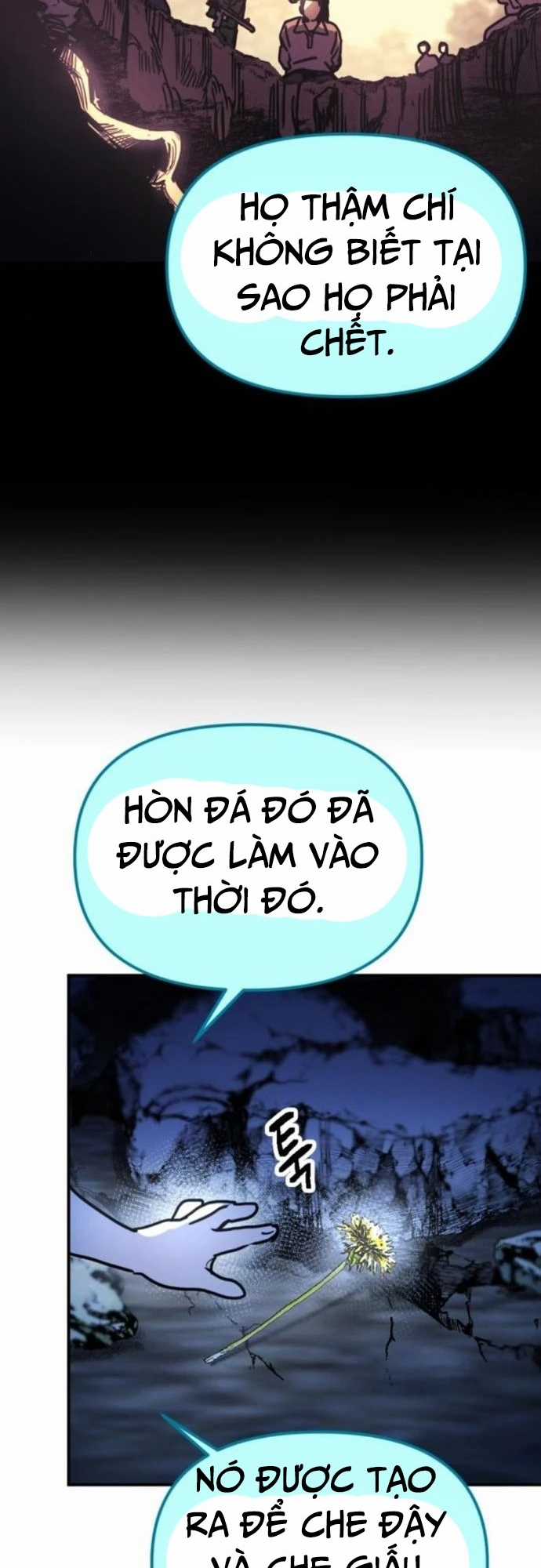 Mê Cung Mộng Ảo - Chapter 4 - Trang 21
