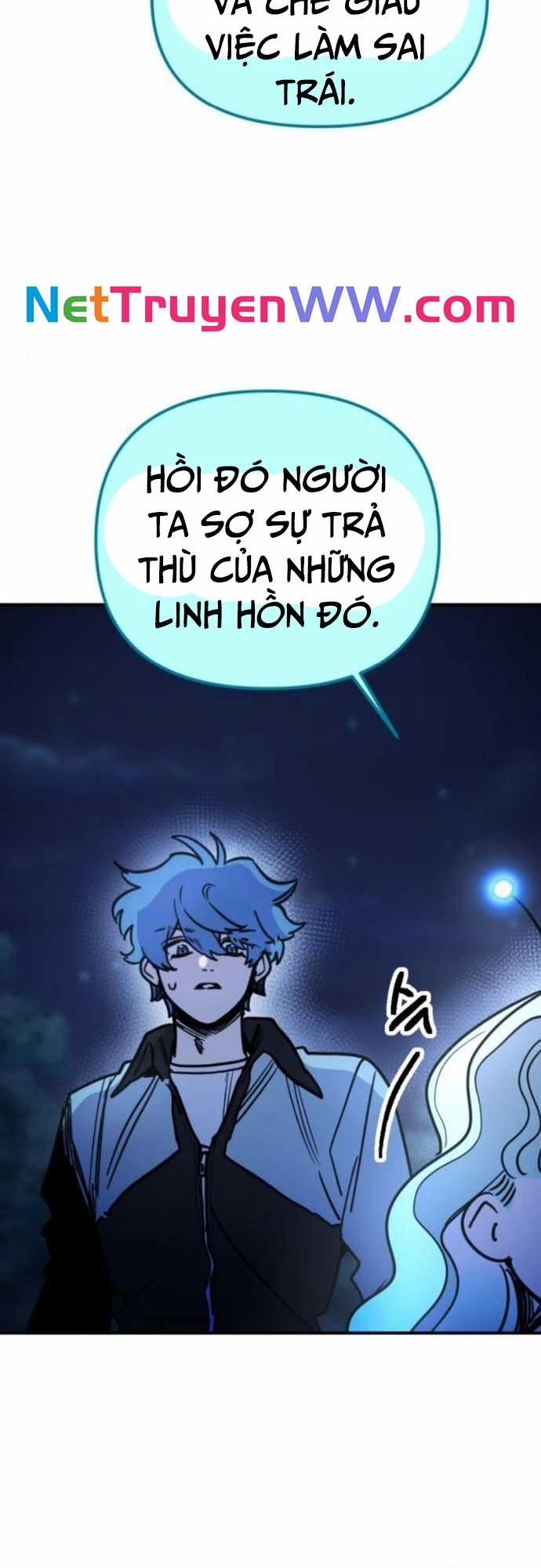 Mê Cung Mộng Ảo - Chapter 4 - Trang 22