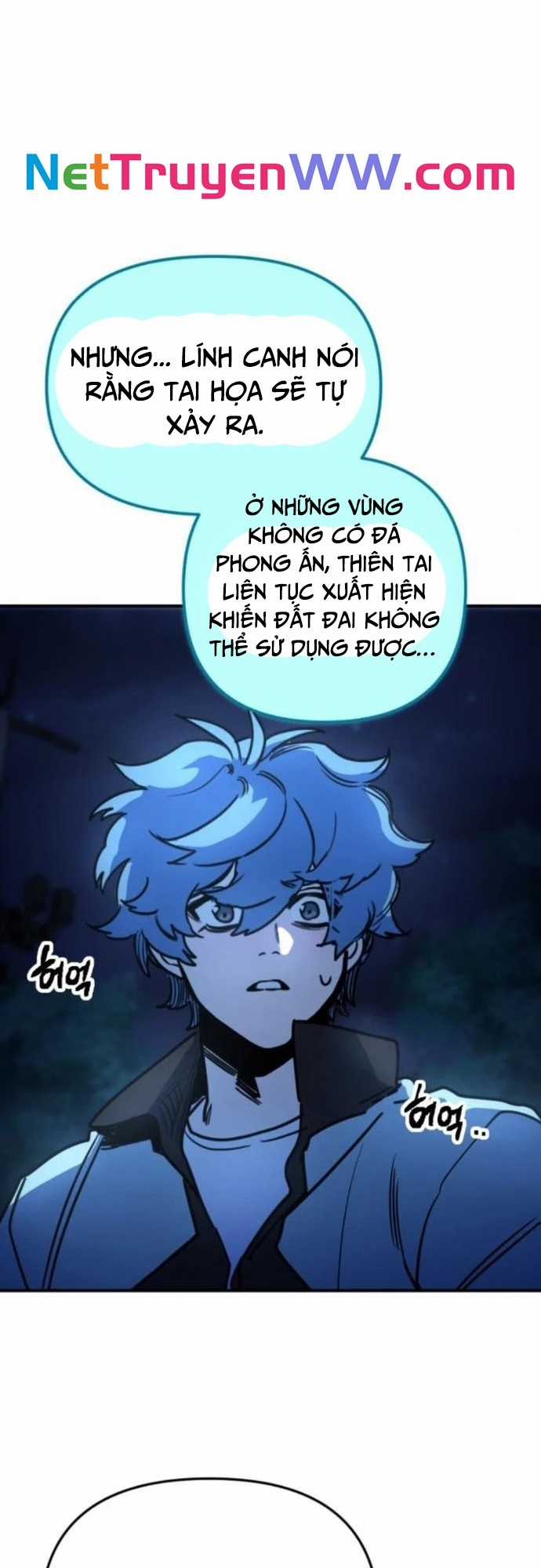 Mê Cung Mộng Ảo - Chapter 4 - Trang 26