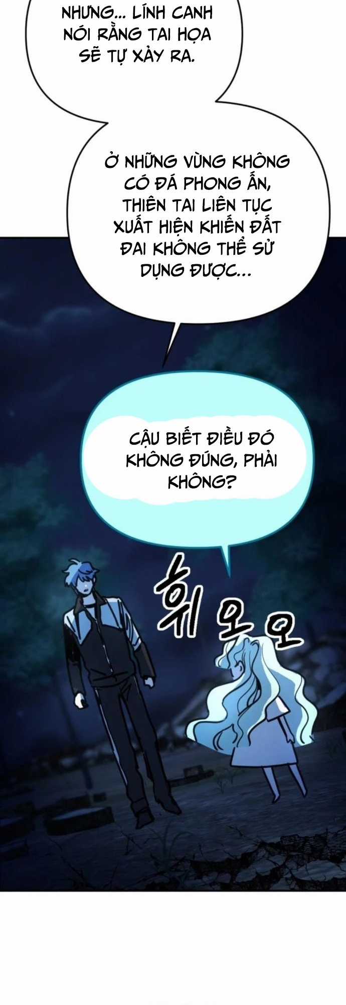 Mê Cung Mộng Ảo - Chapter 4 - Trang 27