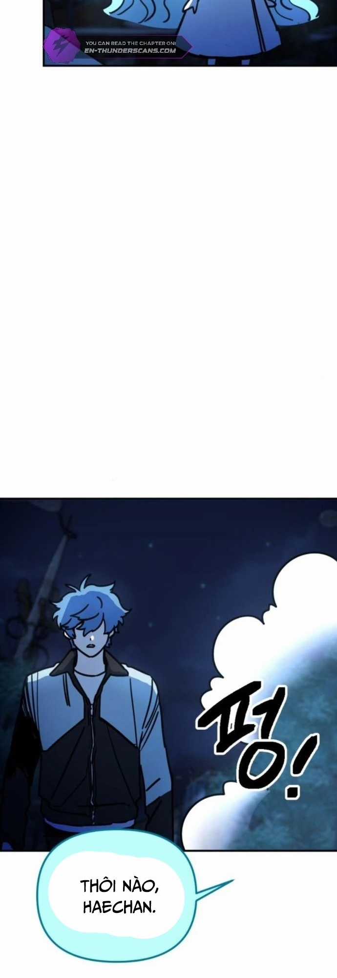 Mê Cung Mộng Ảo - Chapter 4 - Trang 29