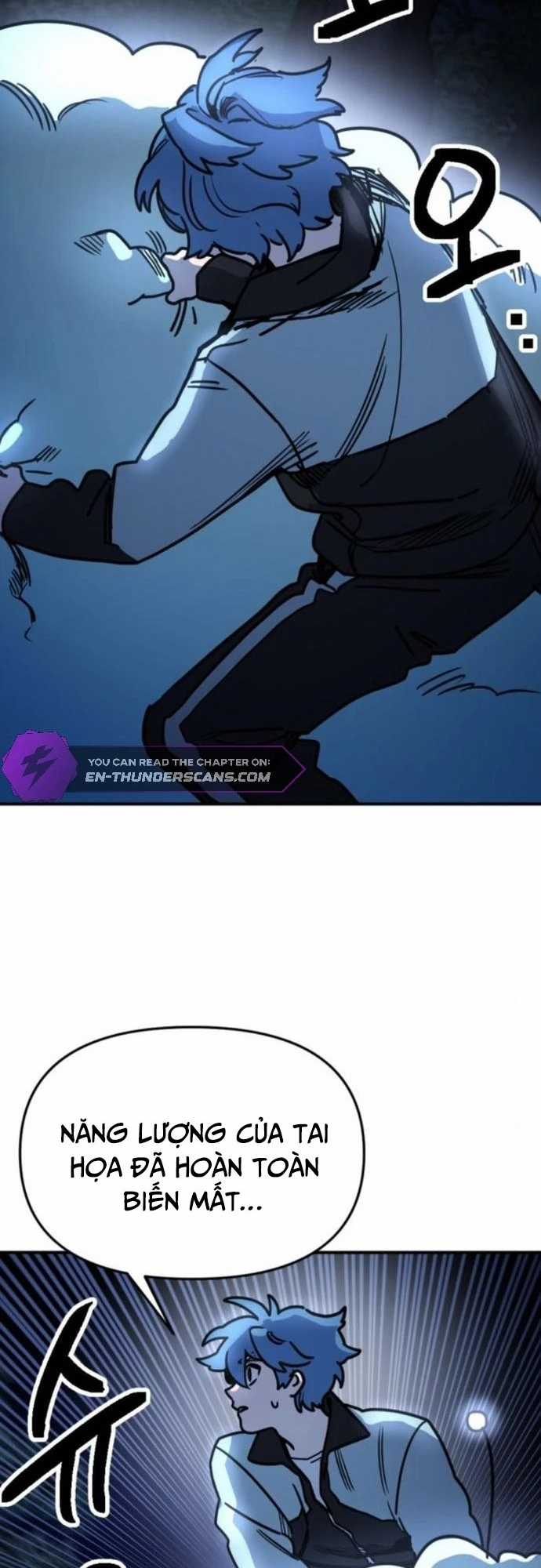 Mê Cung Mộng Ảo - Chapter 4 - Trang 34