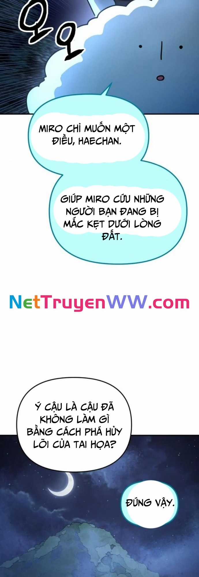 Mê Cung Mộng Ảo - Chapter 4 - Trang 35