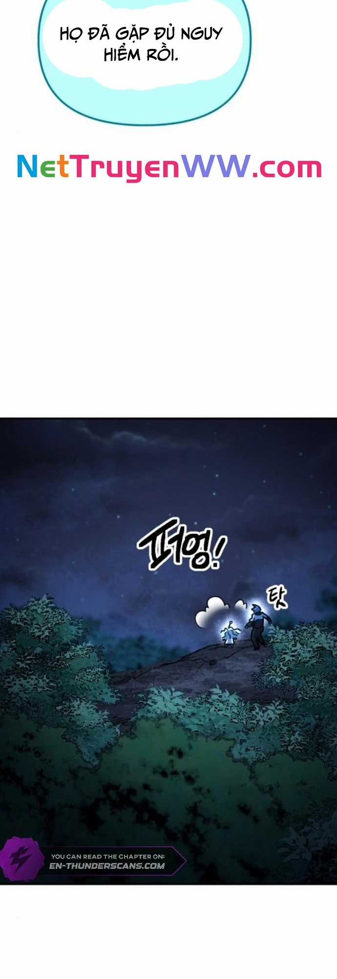 Mê Cung Mộng Ảo - Chapter 4 - Trang 37