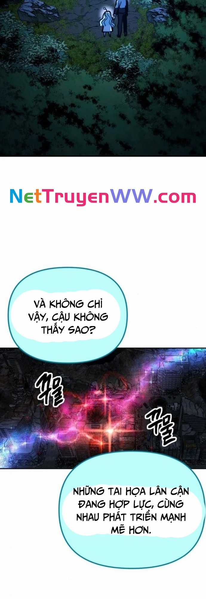 Mê Cung Mộng Ảo - Chapter 4 - Trang 41