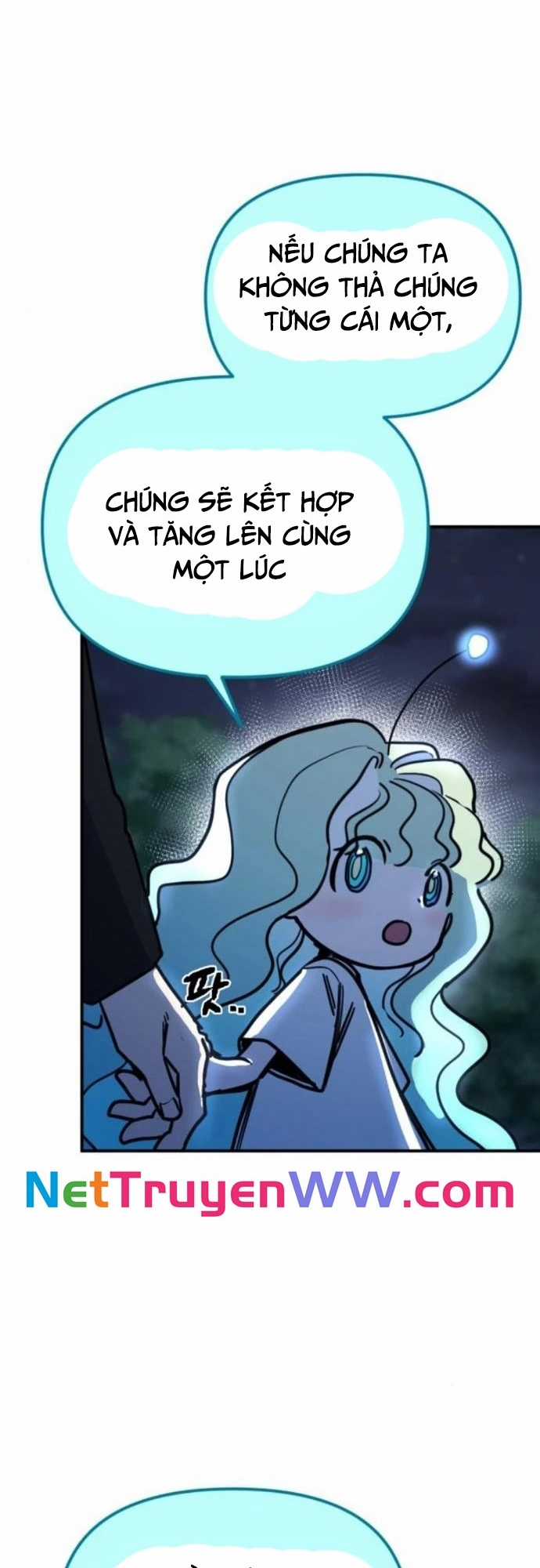 Mê Cung Mộng Ảo - Chapter 4 - Trang 42