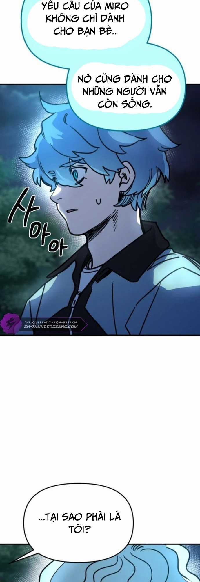 Mê Cung Mộng Ảo - Chapter 4 - Trang 43