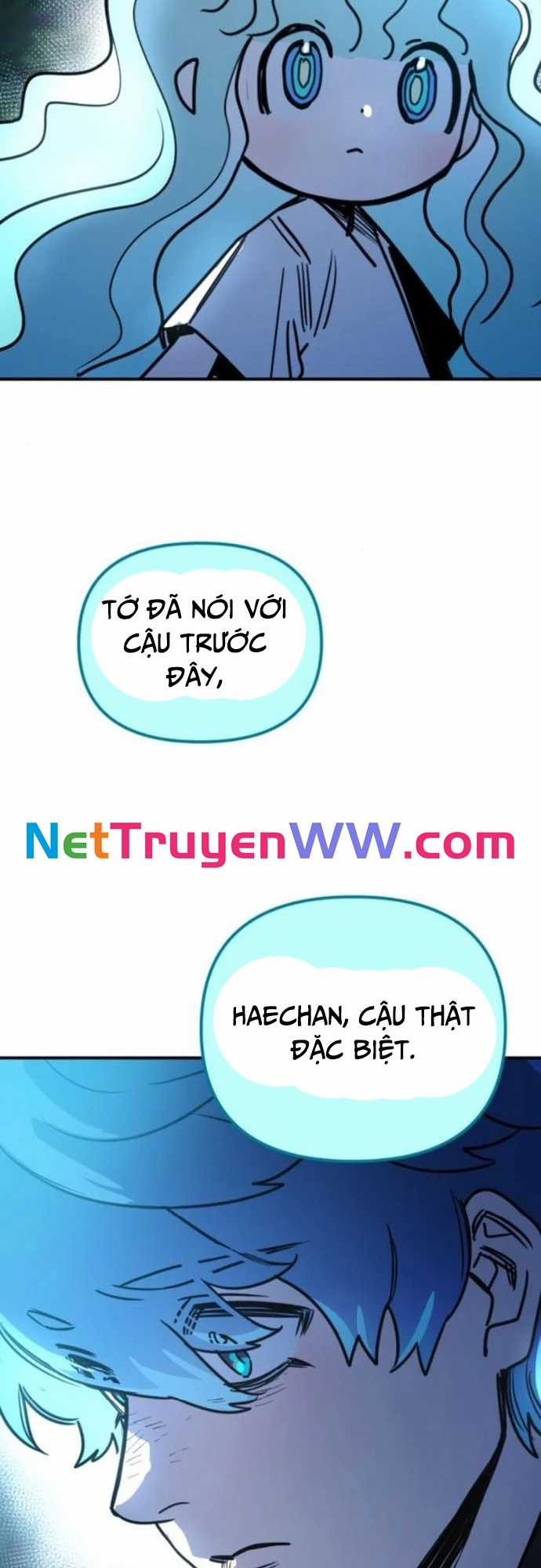 Mê Cung Mộng Ảo - Chapter 4 - Trang 44