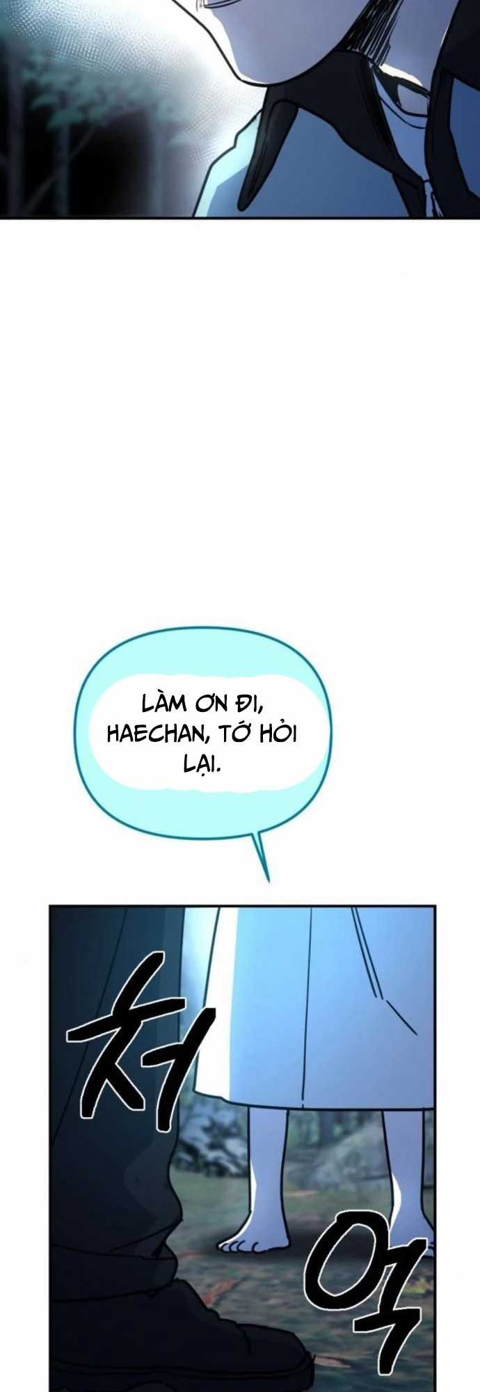 Mê Cung Mộng Ảo - Chapter 4 - Trang 45