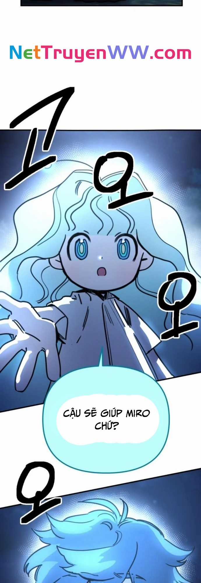 Mê Cung Mộng Ảo - Chapter 4 - Trang 46