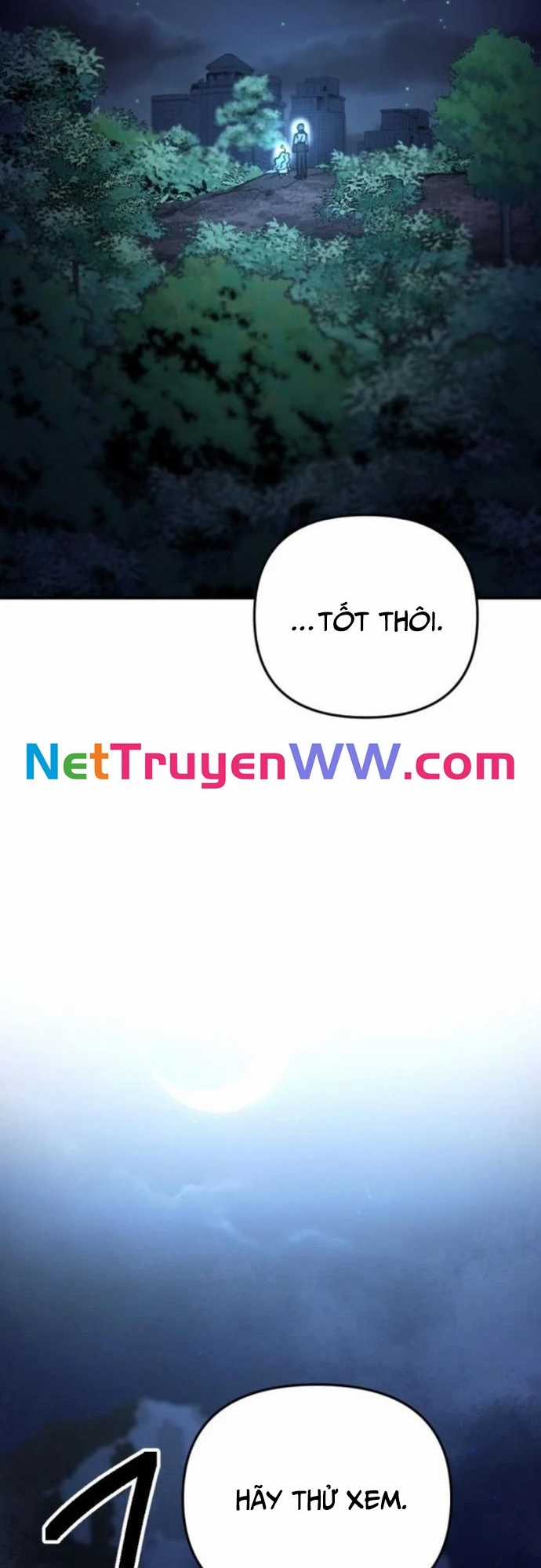 Mê Cung Mộng Ảo - Chapter 4 - Trang 48