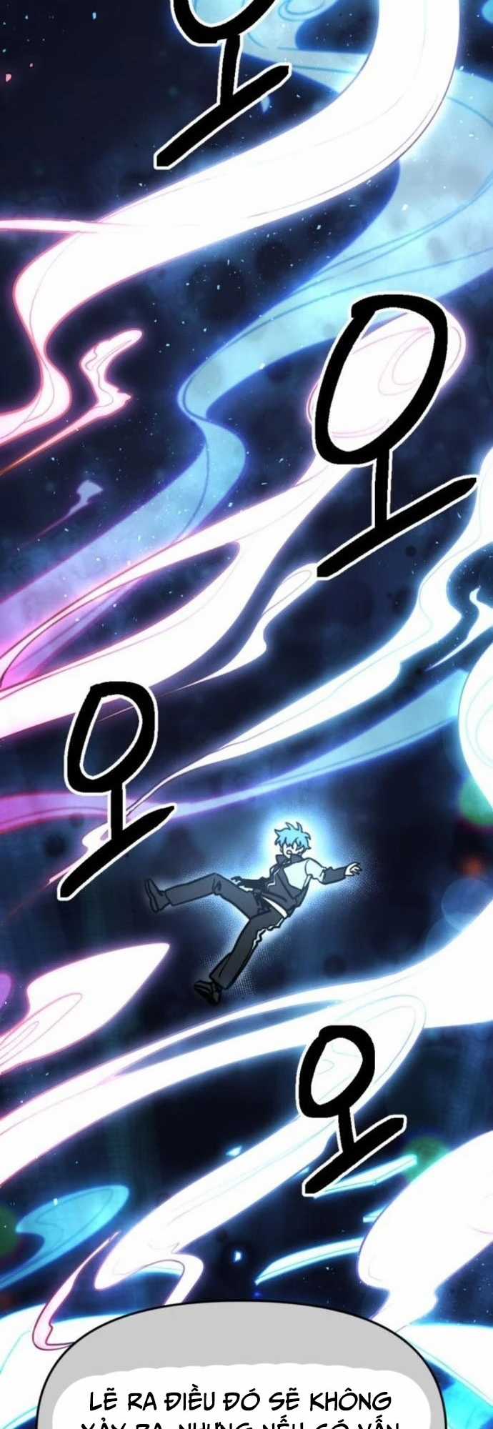 Mê Cung Mộng Ảo - Chapter 4 - Trang 6