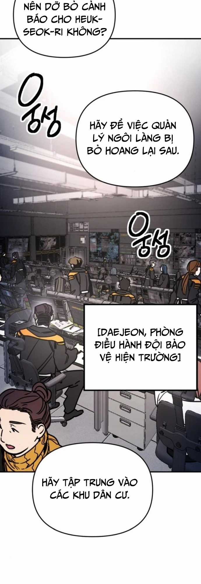Mê Cung Mộng Ảo - Chapter 4 - Trang 53