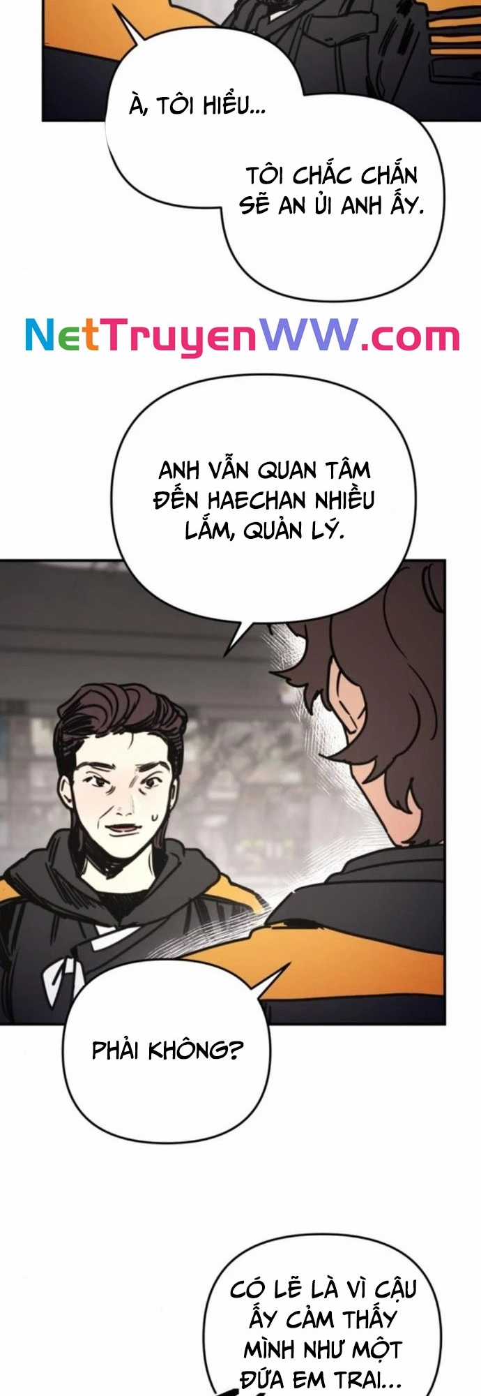 Mê Cung Mộng Ảo - Chapter 4 - Trang 56