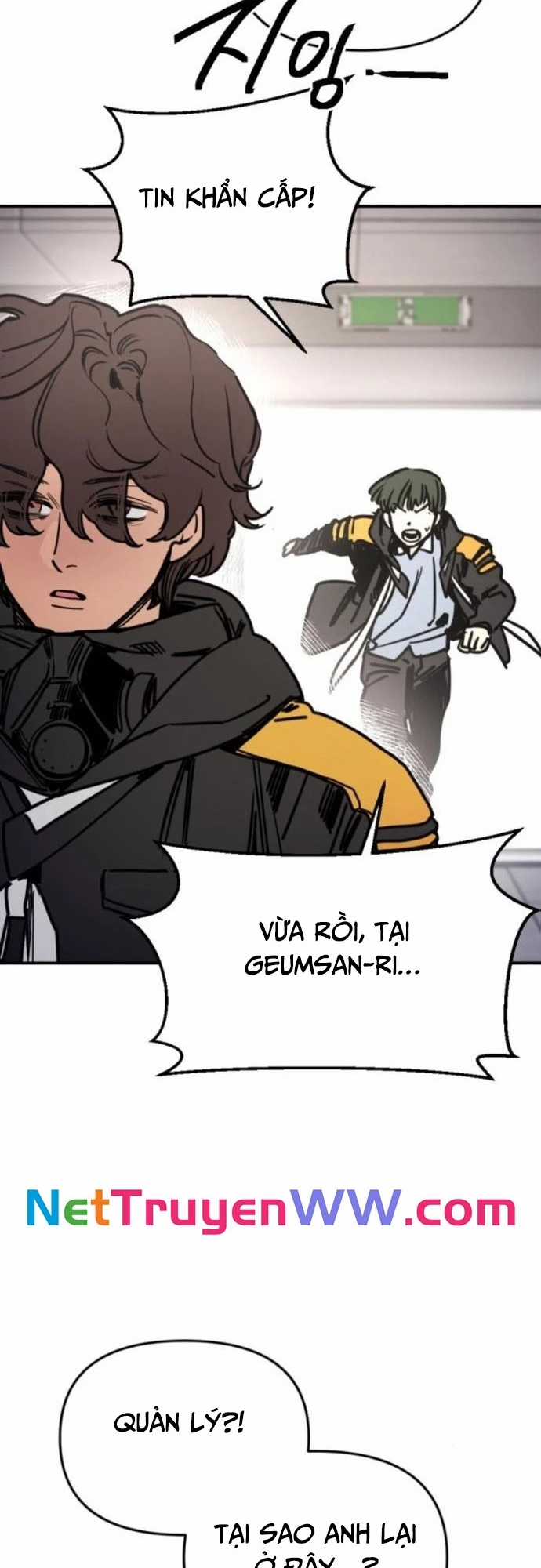 Mê Cung Mộng Ảo - Chapter 4 - Trang 57